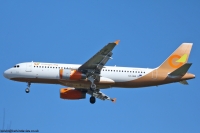 Orange2fly/Aegean Airlines A320 SX-ORG
