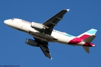 Eurowings A319 9H-EXS