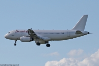 Eurowings A320 9H-MLC