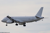 Eurowings A320 9H-MLP