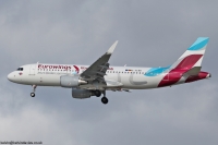 Eurowings A320 D-AEWM