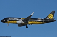 Eurowings A320 D-AIZR