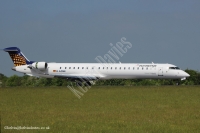 Eurowings CRJ900 D-ACNK