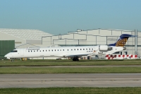 Eurowings CRJ900 D-ACNT