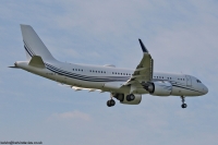 Acropolis Aviation A320-251NCJSL G-KELT