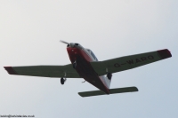 Piper PA-28 G-WARO
