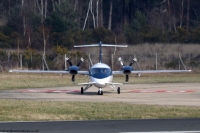 Air Ceresia P180 Avanti HB-LLJ