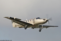 Jetfly Aviation Pilatus PC-XII LX-JFW