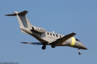 Jetfly Aviation SA PC-24 LX-PCB