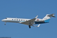 Mexican Navy G450 ANX-1201