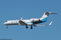 Mexican Navy G450 ANX-1201
