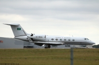 Saudi Armed Forces Medical Svcs G450 HZ-MS4C