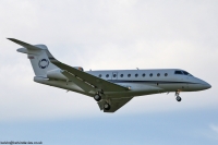 Hampshire Aviation Gulfstream G280 M-INTY