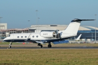 Wing Aviation Gulfstream GIV-SP N44GV