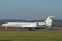 Gulfstream G550 N585DW