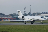 TaK Aviation G550 N730EA