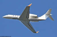 CPI Aviation LLC G450 N888DC