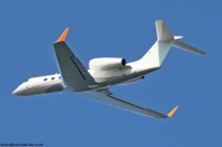 CPI Aviation LLC G450 N888DC
