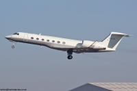 Executive Jet Management G550 N94924