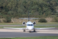 Avcon Jet AG Gulfstream G200 OE-HOP