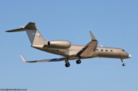 Avcon Jet G550 OE-LIM