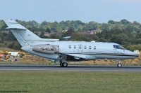 Hawker 900XP G-KNLE