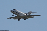 Charter Jets Hawker 750 LY-BGH