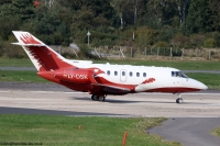 Classic Jet HS125 LY-DSK