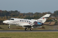 Hawker 850XP YL-KSD