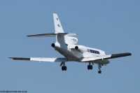 Sirio Fly Falcon 50EX I-PBRA
