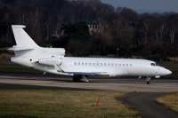 Execujet Middle East Falcon 8X T7-ONEX