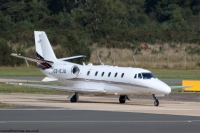Exec Jet Management Citation XLS CS-EJA