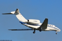 Air X Executive Jets Citation X D-BOOC
