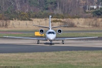 Air Hamburg Gmbh Citation XLS+ D-CANG