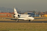 Air Hamburg Cessna Citation XLS+ D-CFLY
