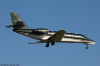 Gestar Exec Jet Citation Sovereign EC-MLV