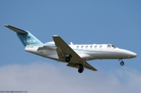 Valljet Citation CJ2+ F-HEMI