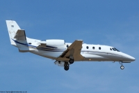Luxaviation UK Citation XLS+ G-GARE