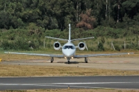 Luxaviation UK Citation XLS+ G-GARE