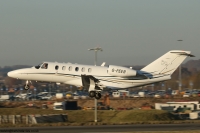 Citation CJ2 G-PEER