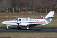 Nor Leasing F406-Cessna Caravan II G-TDSA