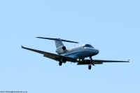 ABC Bedarsflug Citation OE-FGC