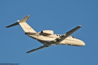Aero Partner Cessna Citation CJ2+ OK-MAR