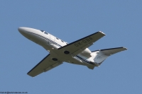 Aeropartner Citation Mustang OK-OBR