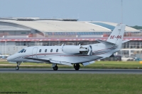 H-Bird Aviation Svces AB Citation XLS SE-RIL