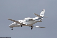 Sardinian Sky Service Citation XLS+ T7-MSH