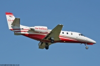 Air Pink Citation XLS+ YU-RDA