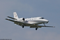 Prince Aviation Citation XLS+ YU-SPC
