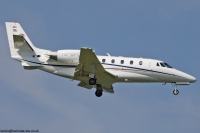 Prince Aviation Citation XLS+ YU-SPC