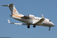 TAG Aviation Malta Challenger 650 9H-CCH